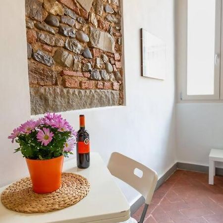 La Stanza Da Vinci Nel Centro Di Firenze Apartment Luaran gambar